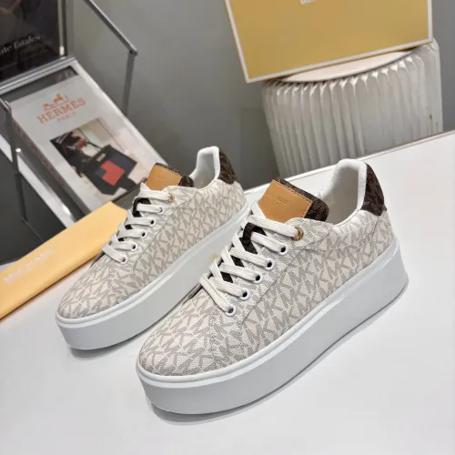 Michael Kors Casual Shoes For Women #1442234