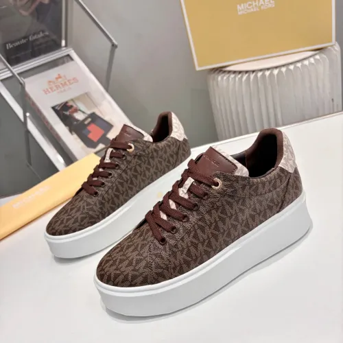 Michael Kors Casual Shoes For Women #1442236