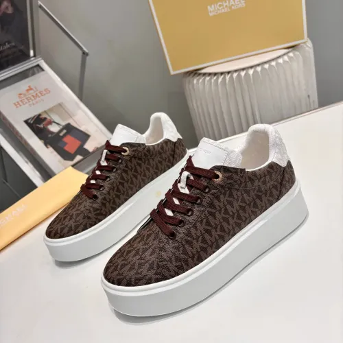 Michael Kors Casual Shoes For Women #1442237