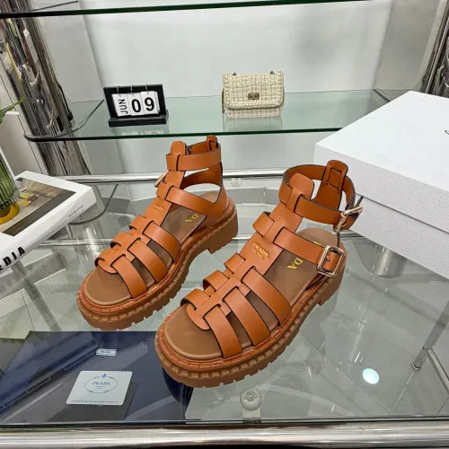 Prada Sandal For Women #1442240