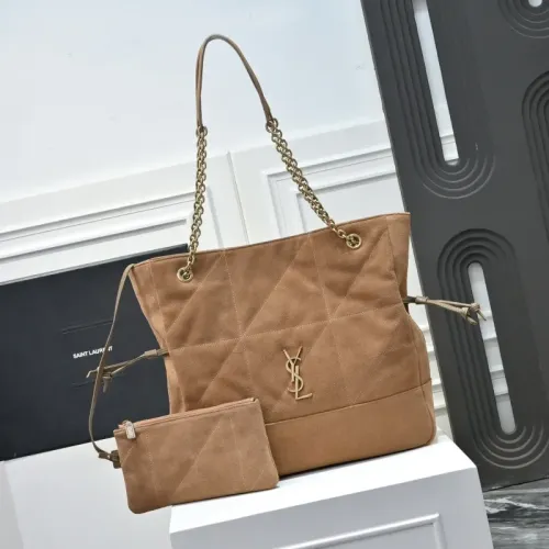 Yves Saint Laurent YSL AAA Quality Shoulder Bags For Women #1442248 $135.00 USD, Wholesale Replica Yves Saint Laurent YSL AAA Quality Shoulder Bags