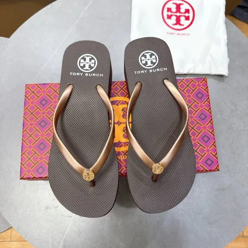 Tory Burch Slippers For Women #1442372