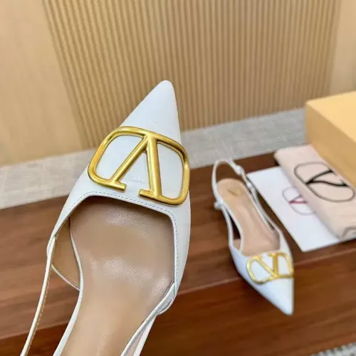 Replica Valentino Sandal For Women #1442446 $98.00 USD for Wholesale