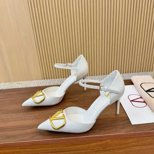 Valentino Sandal For Women #1442466 $98.00 USD, Wholesale Replica Valentino Sandal