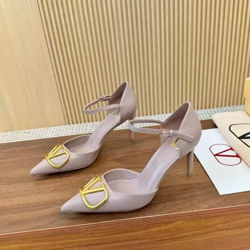 Valentino Sandal For Women #1442467 $98.00 USD, Wholesale Replica Valentino Sandal