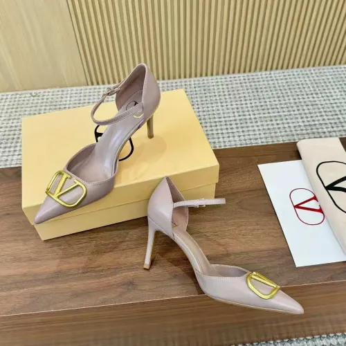 Replica Valentino Sandal For Women #1442467 $98.00 USD for Wholesale