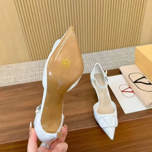Replica Valentino Sandal For Women #1442469 $98.00 USD for Wholesale