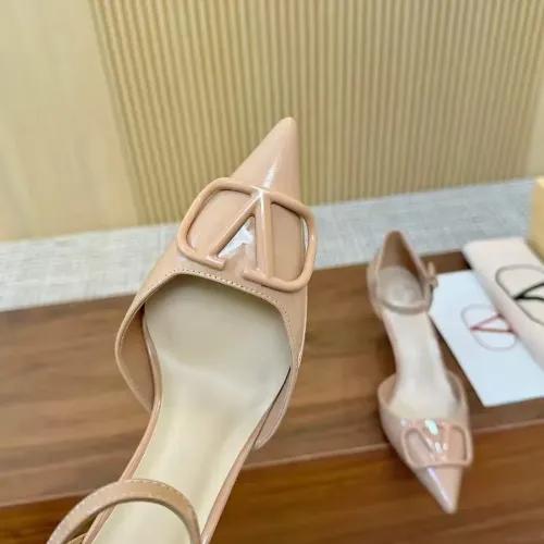 Replica Valentino Sandal For Women #1442470 $98.00 USD for Wholesale