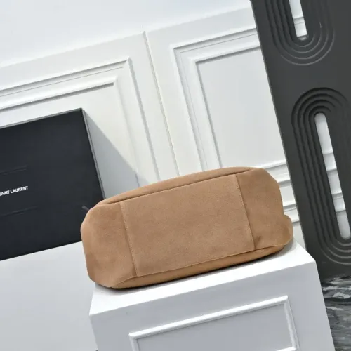Replica Yves Saint Laurent AAA Quality Handbags For Women #1442475 $150.00 USD for Wholesale