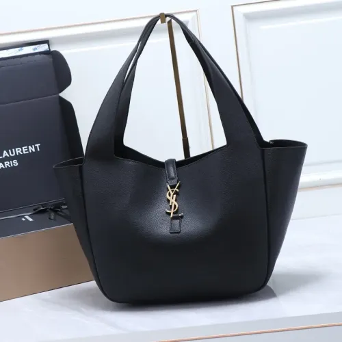 Yves Saint Laurent AAA Quality Handbags For Women #1442477 $130.00 USD, Wholesale Replica Yves Saint Laurent AAA Quality Handbags
