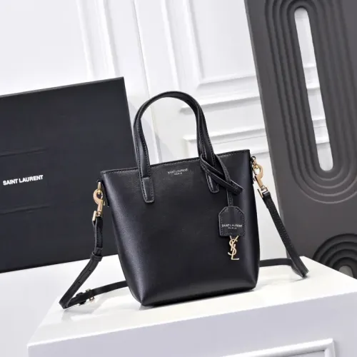 Yves Saint Laurent AAA Quality Handbags For Women #1442480 $88.00 USD, Wholesale Replica Yves Saint Laurent AAA Quality Handbags
