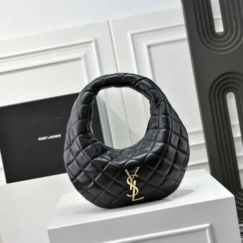 Yves Saint Laurent AAA Quality Handbags For Women #1442487 $115.00 USD, Wholesale Replica Yves Saint Laurent AAA Quality Handbags