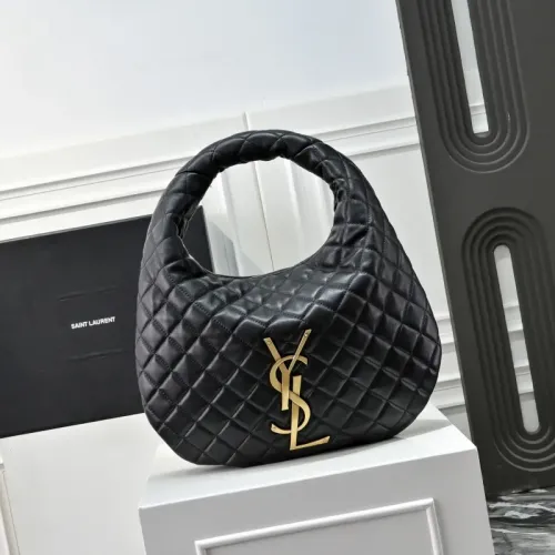 Yves Saint Laurent AAA Quality Handbags For Women #1442489 $135.00 USD, Wholesale Replica Yves Saint Laurent AAA Quality Handbags