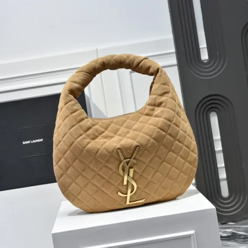 Yves Saint Laurent AAA Quality Handbags For Women #1442492 $135.00 USD, Wholesale Replica Yves Saint Laurent AAA Quality Handbags