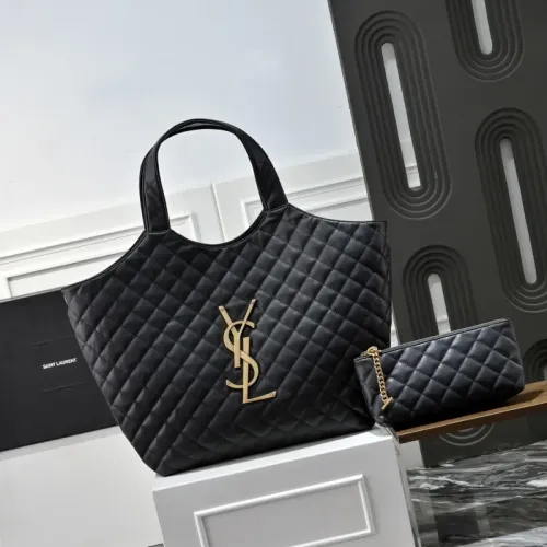 Yves Saint Laurent AAA Quality Handbags For Women #1442495 $172.00 USD, Wholesale Replica Yves Saint Laurent AAA Quality Handbags