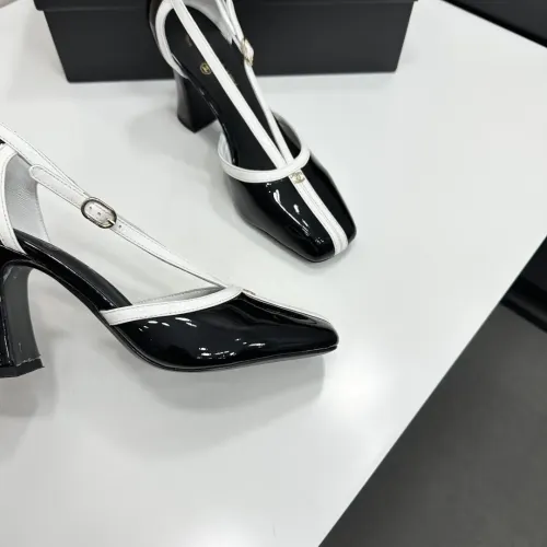 Replica Chanel Sandal For Women #1442616 $108.00 USD for Wholesale