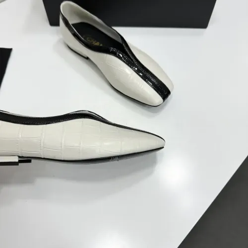 Replica Chanel Flat Shoes For Women #1442619 $108.00 USD for Wholesale