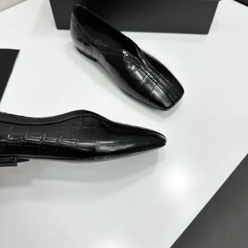 Replica Chanel Flat Shoes For Women #1442621 $108.00 USD for Wholesale