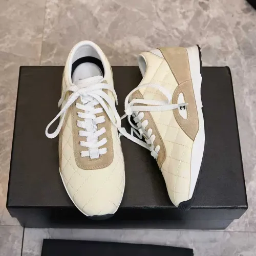 Replica Chanel Casual Shoes For Men #1442624 $102.00 USD for Wholesale