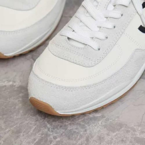 Replica Chanel Casual Shoes For Women #1442631 $102.00 USD for Wholesale