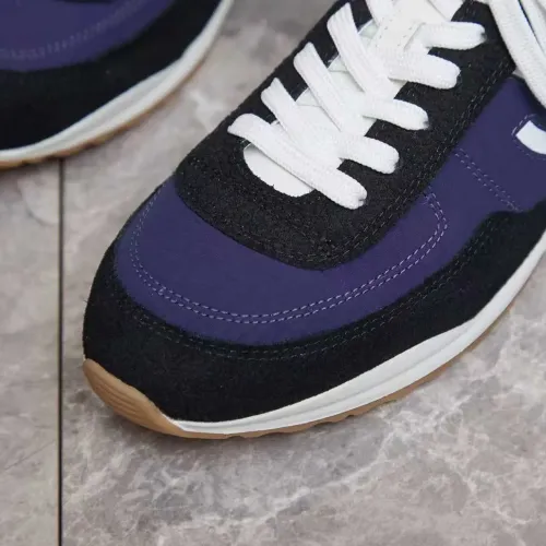 Replica Chanel Casual Shoes For Women #1442635 $102.00 USD for Wholesale