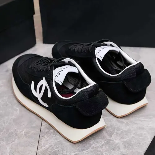 Replica Chanel Casual Shoes For Women #1442658 $102.00 USD for Wholesale