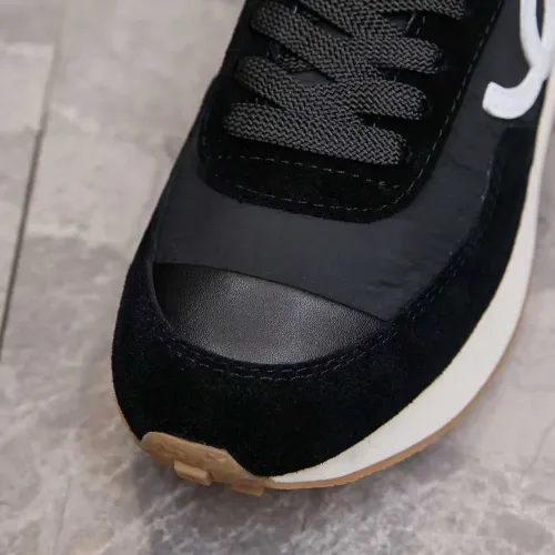 Replica Chanel Casual Shoes For Men #1442666 $102.00 USD for Wholesale
