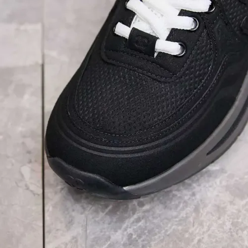 Replica Chanel Casual Shoes For Women #1442669 $122.00 USD for Wholesale