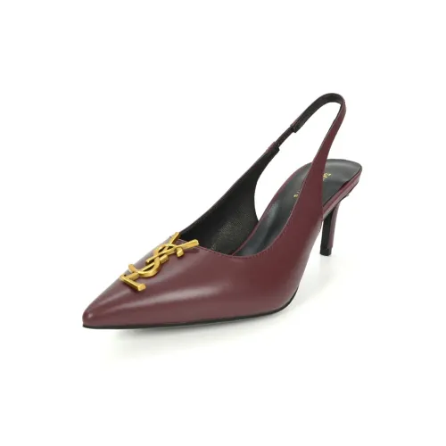 Replica Yves Saint Laurent YSL Sandal For Women #1442721 $102.00 USD for Wholesale
