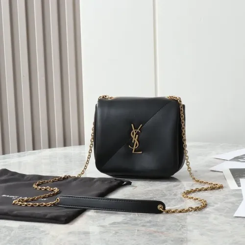 Yves Saint Laurent YSL AAA Quality Messenger Bags For Women #1442734 $100.00 USD, Wholesale Replica Yves Saint Laurent YSL AAA Quality Messenger Bags