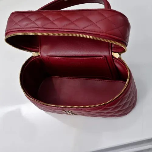 Replica Yves Saint Laurent YSL AAA Quality Messenger Bags For Women #1442735 $100.00 USD for Wholesale