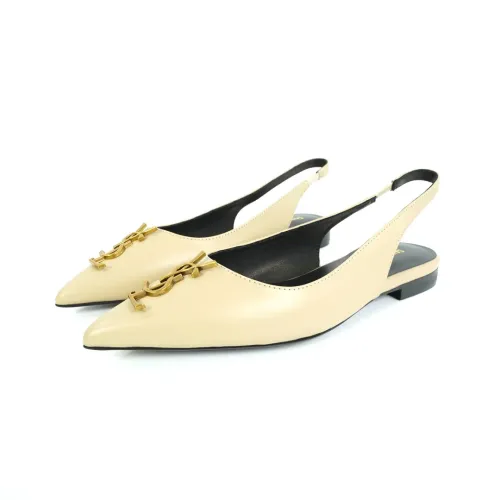 Yves Saint Laurent YSL Sandal For Women #1442738 $102.00 USD, Wholesale Replica Yves Saint Laurent YSL Sandal