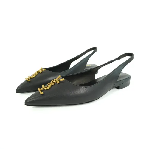 Yves Saint Laurent YSL Sandal For Women #1442740 $102.00 USD, Wholesale Replica Yves Saint Laurent YSL Sandal