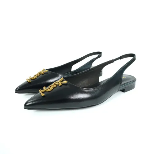 Yves Saint Laurent YSL Sandal For Women #1442743 $102.00 USD, Wholesale Replica Yves Saint Laurent YSL Sandal
