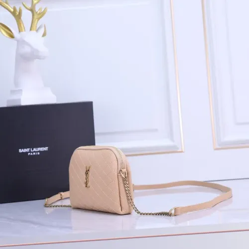 Replica Yves Saint Laurent YSL AAA Quality Messenger Bags For Women #1442745 $100.00 USD for Wholesale