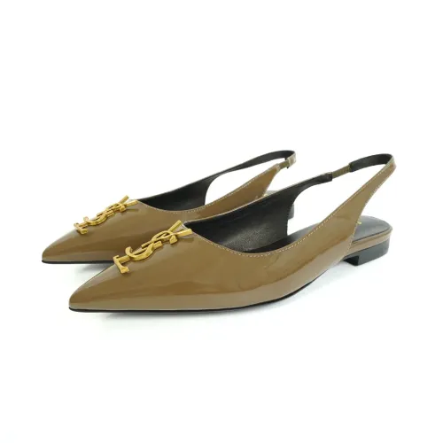 Yves Saint Laurent YSL Sandal For Women #1442746 $102.00 USD, Wholesale Replica Yves Saint Laurent YSL Sandal