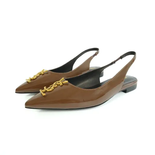 Yves Saint Laurent YSL Sandal For Women #1442747 $102.00 USD, Wholesale Replica Yves Saint Laurent YSL Sandal