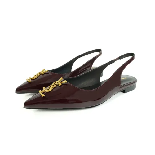 Yves Saint Laurent YSL Sandal For Women #1442751 $102.00 USD, Wholesale Replica Yves Saint Laurent YSL Sandal
