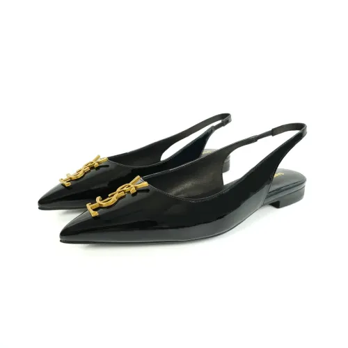 Yves Saint Laurent YSL Sandal For Women #1442752 $102.00 USD, Wholesale Replica Yves Saint Laurent YSL Sandal