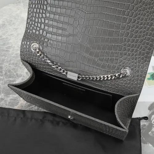 Replica Yves Saint Laurent YSL AAA Quality Messenger Bags For Women #1442756 $100.00 USD for Wholesale