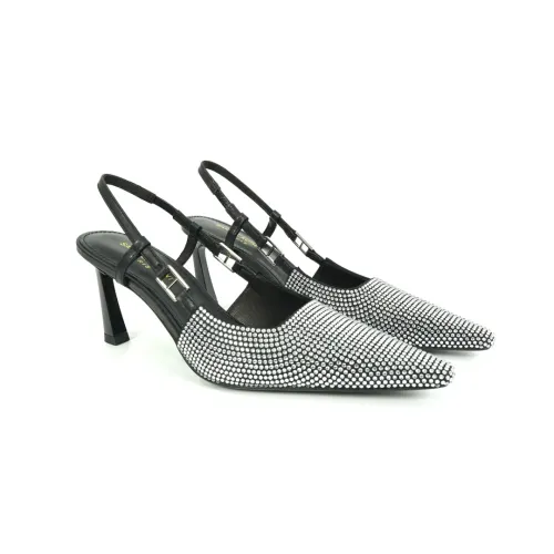 Yves Saint Laurent YSL Sandal For Women #1442758 $105.00 USD, Wholesale Replica Yves Saint Laurent YSL Sandal