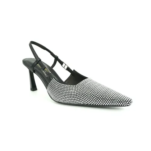 Replica Yves Saint Laurent YSL Sandal For Women #1442758 $105.00 USD for Wholesale