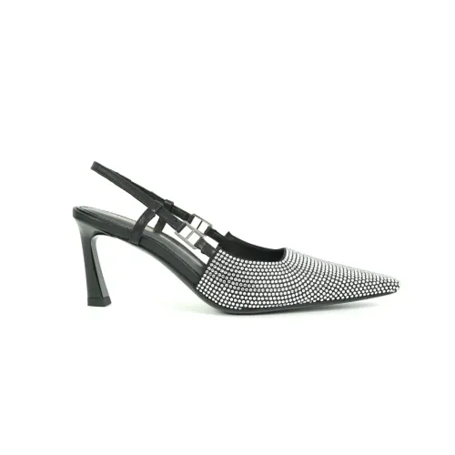 Replica Yves Saint Laurent YSL Sandal For Women #1442758 $105.00 USD for Wholesale
