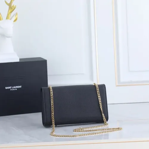 Replica Yves Saint Laurent YSL AAA Quality Messenger Bags For Women #1442760 $100.00 USD for Wholesale