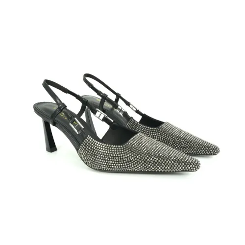Yves Saint Laurent YSL Sandal For Women #1442762 $105.00 USD, Wholesale Replica Yves Saint Laurent YSL Sandal