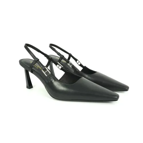 Yves Saint Laurent YSL Sandal For Women #1442764 $102.00 USD, Wholesale Replica Yves Saint Laurent YSL Sandal