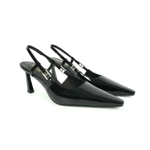 Yves Saint Laurent YSL Sandal For Women #1442765 $102.00 USD, Wholesale Replica Yves Saint Laurent YSL Sandal