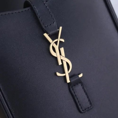 Replica Yves Saint Laurent YSL AAA Quality Messenger Bags For Women #1442785 $88.00 USD for Wholesale