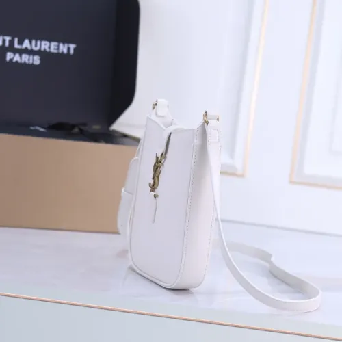 Replica Yves Saint Laurent YSL AAA Quality Messenger Bags For Women #1442786 $88.00 USD for Wholesale