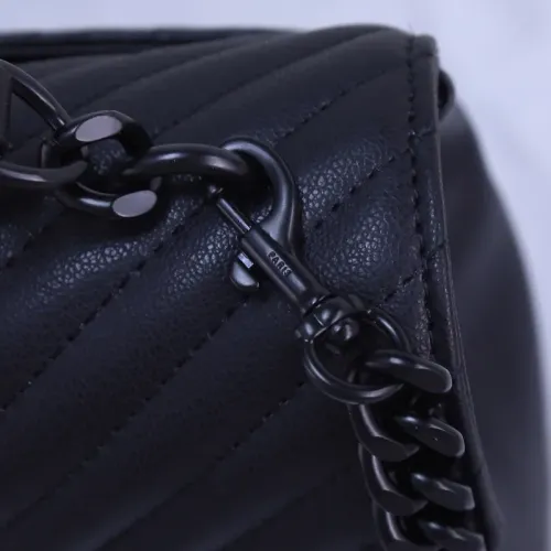 Replica Yves Saint Laurent YSL AAA Quality Messenger Bags For Women #1442788 $115.00 USD for Wholesale